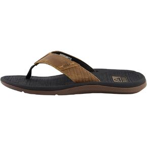 Reef Men's Santa Ana Le Flip-Flop in Kuwait