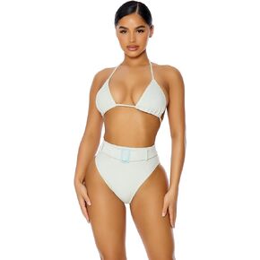 Forplay Women's Standard Cayman Bikini Set