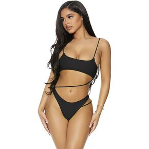 Forplay Women's Standard One Piece Swimsuit