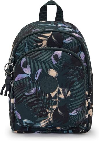 Kipling Women's New Delia Compact Backpack, Small but Spacious Everyday Bag in Saudi Arabia