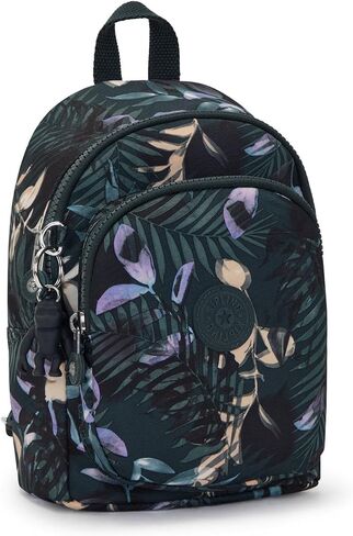 Kipling Women's New Delia Compact Backpack, Small but Spacious Everyday Bag in Saudi Arabia