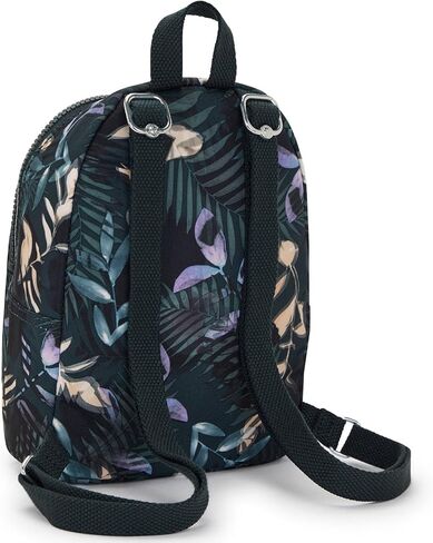 Kipling Women's New Delia Compact Backpack, Small but Spacious Everyday Bag in Saudi Arabia
