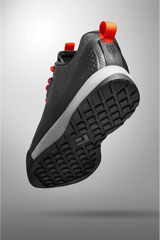Black Diamond Technician Approach-Hiking Shoes, Anthracite-Octane, 9.5 in Saudi Arabia