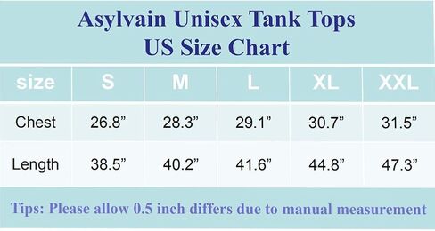 Asylvain 3D Tank Tops for Men Women Cool Design Graphic Sleeveless Shirts Summer Tops in Kuwait