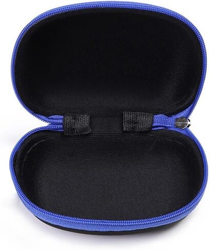 مجموعة من 3 حافظات نظارات واقية صلبة من Ldirect، وحافظات نظارات شمسية محمولة للنظارات القابلة للطي in Kuwait