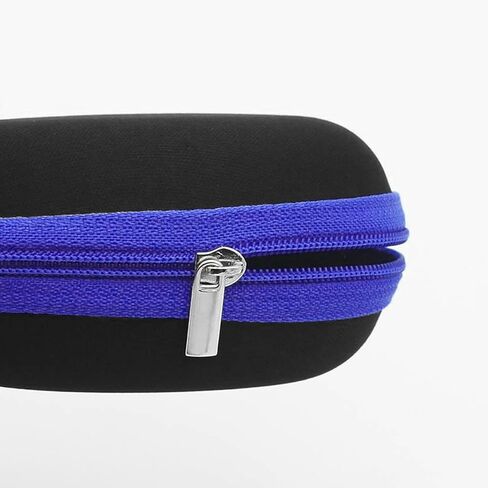 مجموعة من 3 حافظات نظارات واقية صلبة من Ldirect، وحافظات نظارات شمسية محمولة للنظارات القابلة للطي in Kuwait