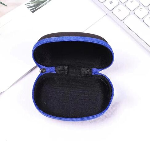 مجموعة من 3 حافظات نظارات واقية صلبة من Ldirect، وحافظات نظارات شمسية محمولة للنظارات القابلة للطي in Kuwait