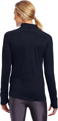 ASICS Women's Team Tech Half Zip in Saudi Arabia