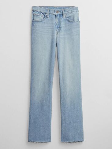 GAP Women's Kick Flare Jeans in Saudi Arabia
