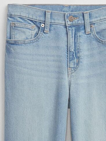 GAP Women's Kick Flare Jeans in Saudi Arabia