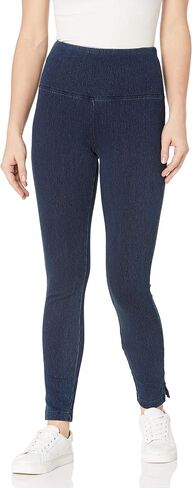 Lyssé Women's Denim Skinny Ankle Length Legging in Saudi Arabia