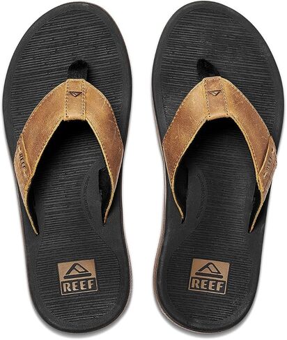 Reef Men's Santa Ana Le Flip-Flop in Saudi Arabia
