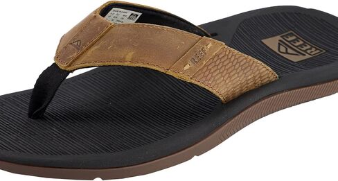 Reef Men's Santa Ana Le Flip-Flop in Saudi Arabia