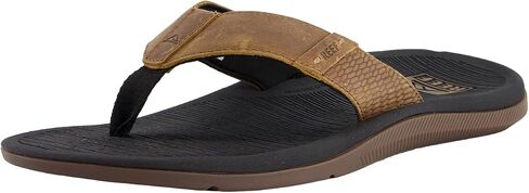 Reef Men's Santa Ana Le Flip-Flop in Saudi Arabia