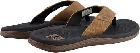 Reef Men's Santa Ana Le Flip-Flop in Saudi Arabia