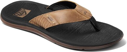 Reef Men's Santa Ana Le Flip-Flop in Saudi Arabia