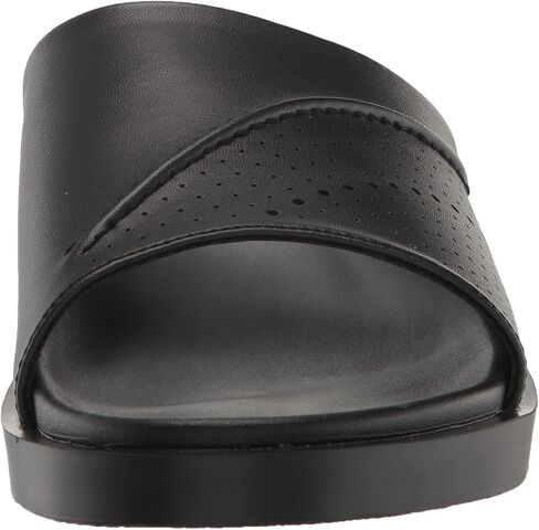 STACY ADAMS Men's Monterey Slide Sandal in Kuwait