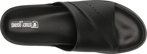 STACY ADAMS Men's Monterey Slide Sandal in Kuwait