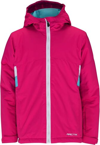 Arctix Kids Sunnyside Pieced Jacket in Saudi Arabia