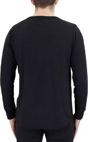 Mossy Oak Men's Active Base Layer Top in Saudi Arabia