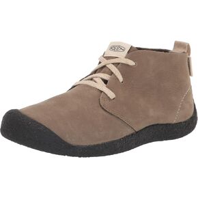 KEEN Men's Mosey Chukka Mid Height Upcylced Ankle Boot