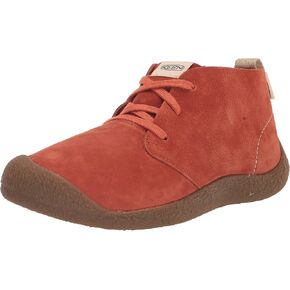 KEEN Men's Mosey Chukka Mid Height Upcylced Ankle Boot