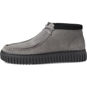 Clarks Men's Torhill Hi Oxford Boot