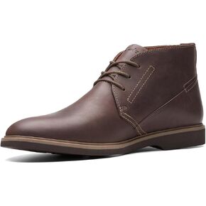 Clarks Men's Malwood Top Chukka Boot in Saudi Arabia