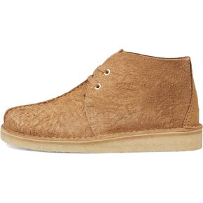 حذاء Desert Trek Hi Chukka للرجال من CLARKS