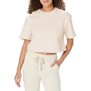 UGG womens Teagin Short Sleeve Top T-Shirt in Kuwait
