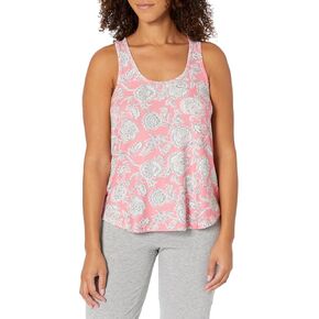 PJ Salvage Women's Loungewear Boho Chic Tank in Saudi Arabia