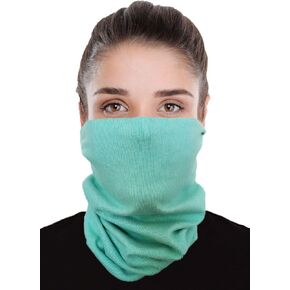 snailman متعدد الوظائف لتدفئة الرقبة / وشاح للوجه / غطاء للوجه قناع تزلج شتوي in Kuwait