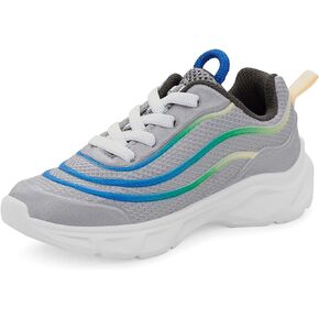 Carter's Unisex-Child Chicago Light Up Sneaker