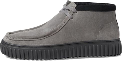 Clarks Men's Torhill Hi Oxford Boot in Kuwait