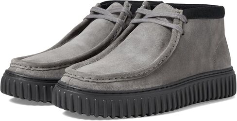 Clarks Men's Torhill Hi Oxford Boot in Kuwait