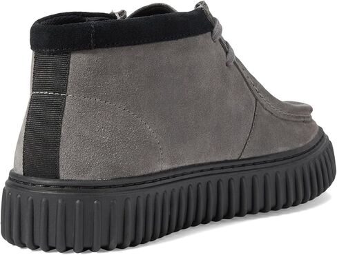 Clarks Men's Torhill Hi Oxford Boot in Kuwait