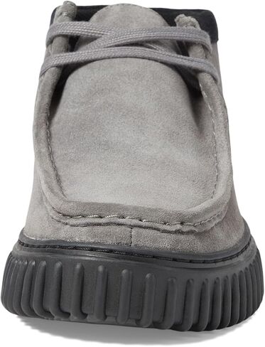 Clarks Men's Torhill Hi Oxford Boot in Kuwait