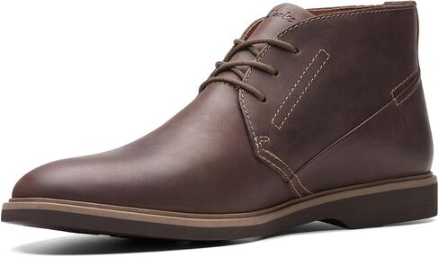 Clarks Men's Malwood Top Chukka Boot in Saudi Arabia
