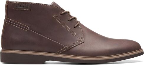 Clarks Men's Malwood Top Chukka Boot in Saudi Arabia