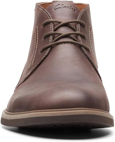 Clarks Men's Malwood Top Chukka Boot in Saudi Arabia