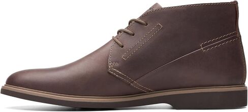 Clarks Men's Malwood Top Chukka Boot in Saudi Arabia