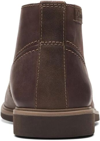 Clarks Men's Malwood Top Chukka Boot in Saudi Arabia