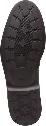 Clarks Men's Malwood Top Chukka Boot in Saudi Arabia