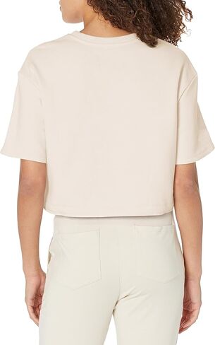 UGG womens Teagin Short Sleeve Top T-Shirt in Kuwait
