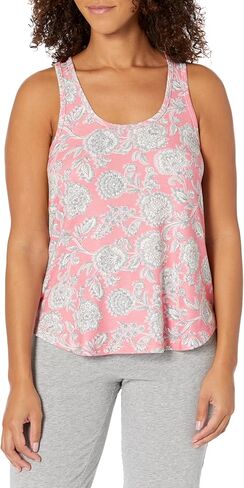PJ Salvage Women's Loungewear Boho Chic Tank in Saudi Arabia