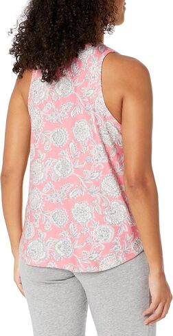 PJ Salvage Women's Loungewear Boho Chic Tank in Saudi Arabia