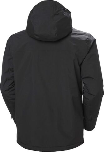 Helly-Hansen Mens Utility Insulated Rain Jacket in Saudi Arabia