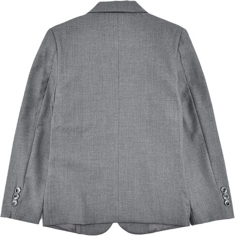 GETUBACK Boys' 3 Pieces Formal Blazer Vest and Pant Kids Dress Suits Sets for Party Festival Christmas in Kuwait