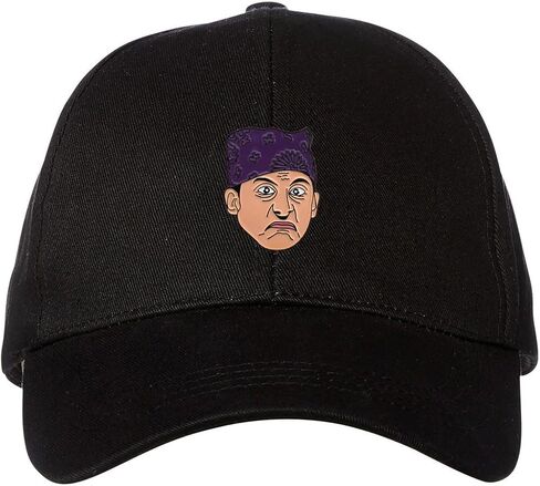 بالانسد كو دبوس مايكل سكوت مطلي بالمينا من بريزون مايك in Kuwait