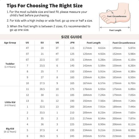 DREAM PAIRS Kids Sneakers for Girls Tennis Shoes Kids Sparkle ColorBurst Lightweight Running Shoes Casual Walking Shoes with Hook and Loop for Little/Big Kid in Saudi Arabia